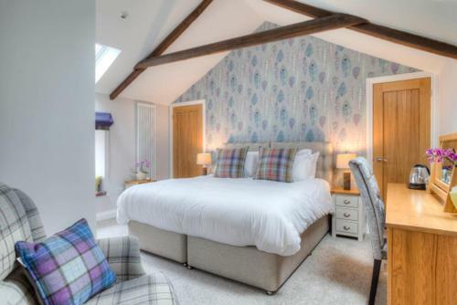 Bed & Breakfast Bertram's