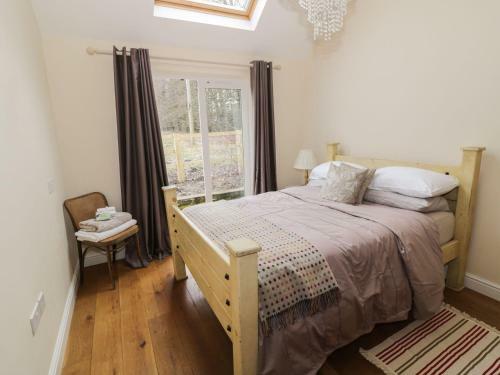 The Retreat, Warwick