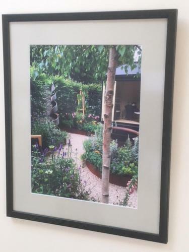 Apartamentos The Potting Shed