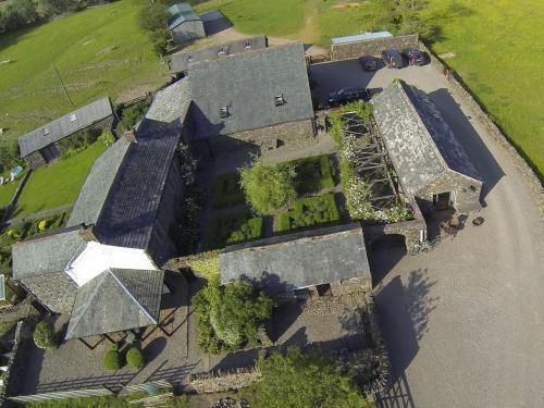 The Heft @ High House Farm