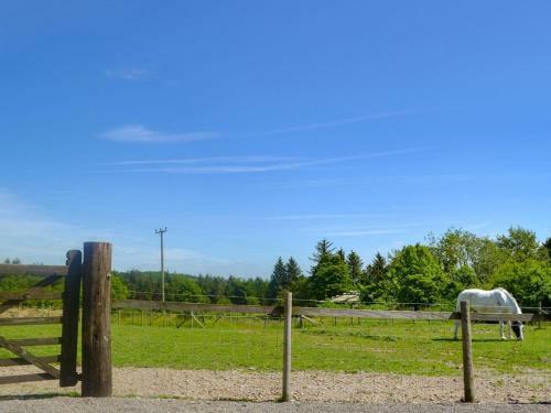 The Heft @ High House Farm