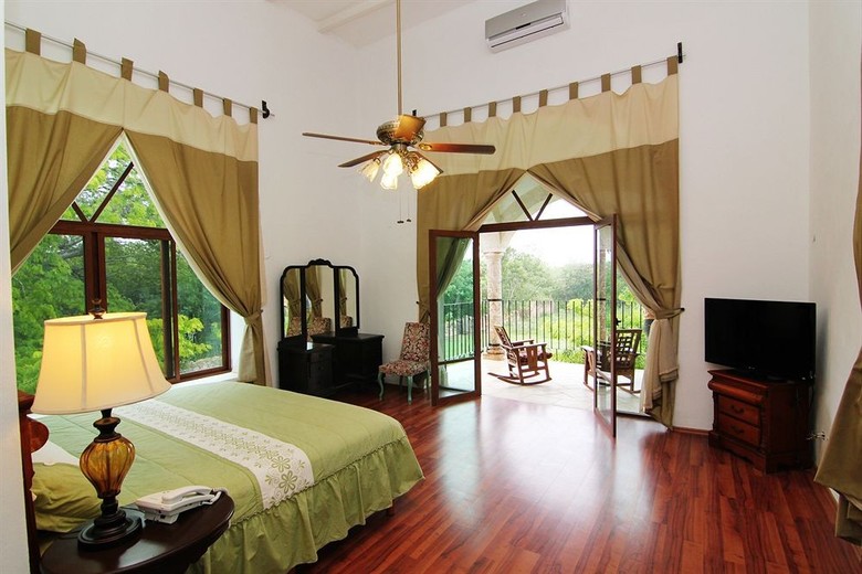 Hotel Hacienda Tepich