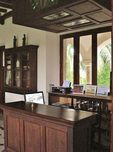 Hotel Hacienda Tepich