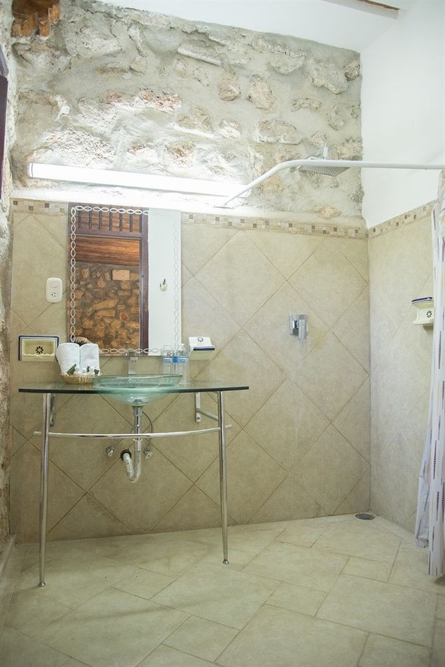 Hotel Hacienda Tepich