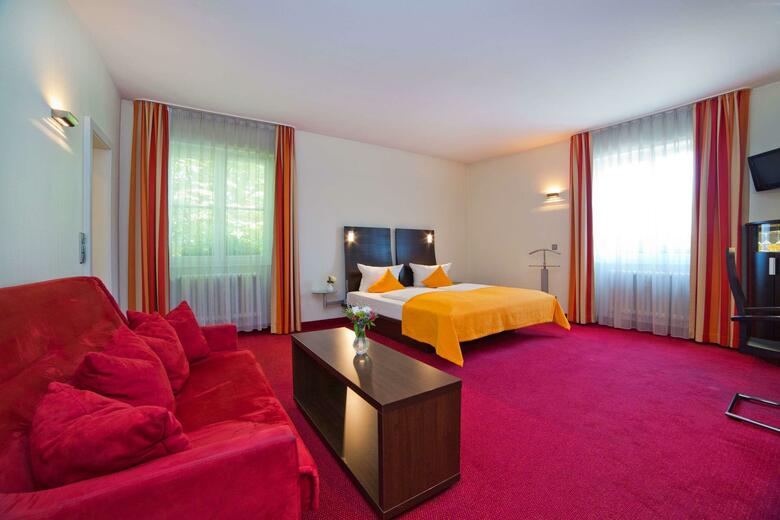 Hotel Kolping Freiburg