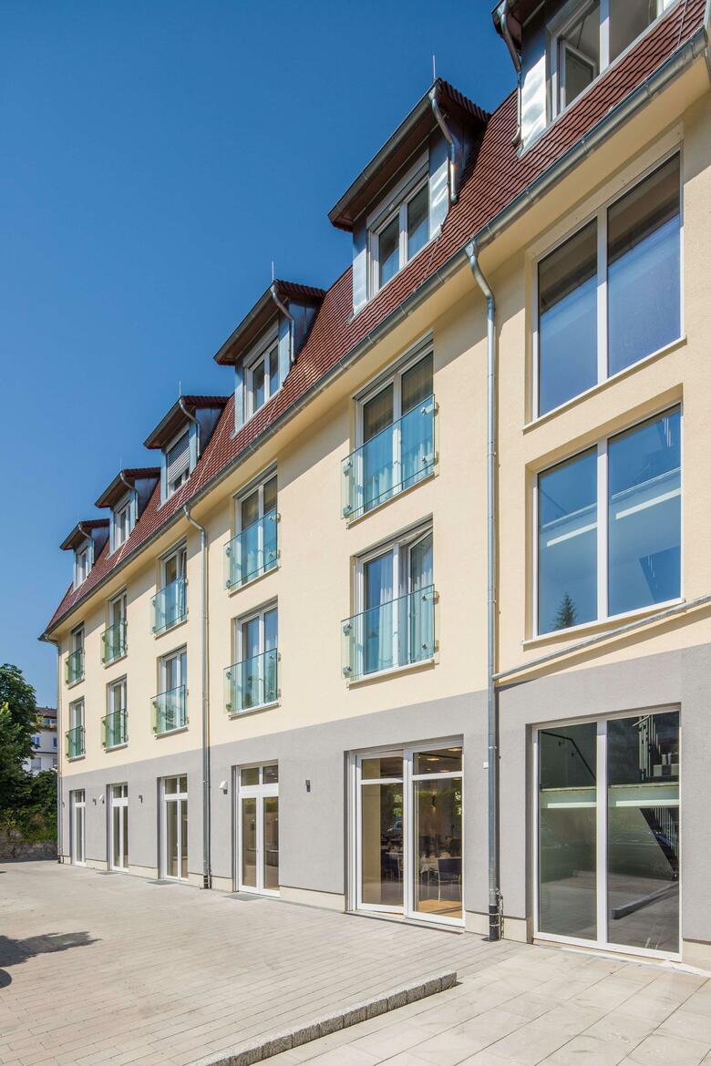 Hotel Kolping Freiburg