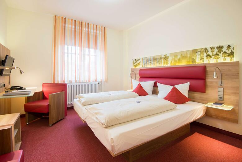 Hotel Kolping Freiburg