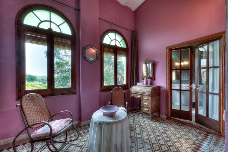 Hotel Casa Ceremines