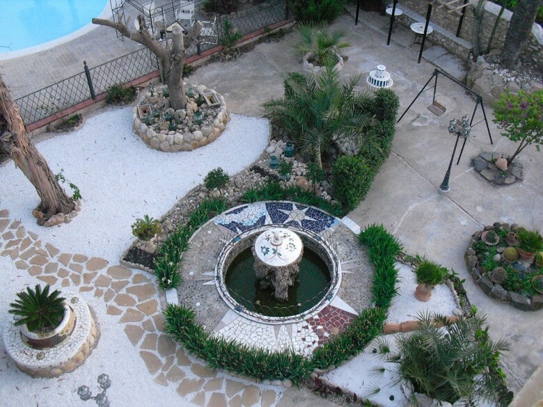 Hotel Casa Ceremines
