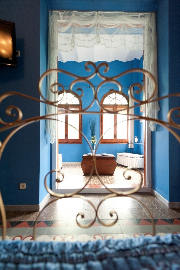Hotel Casa Ceremines