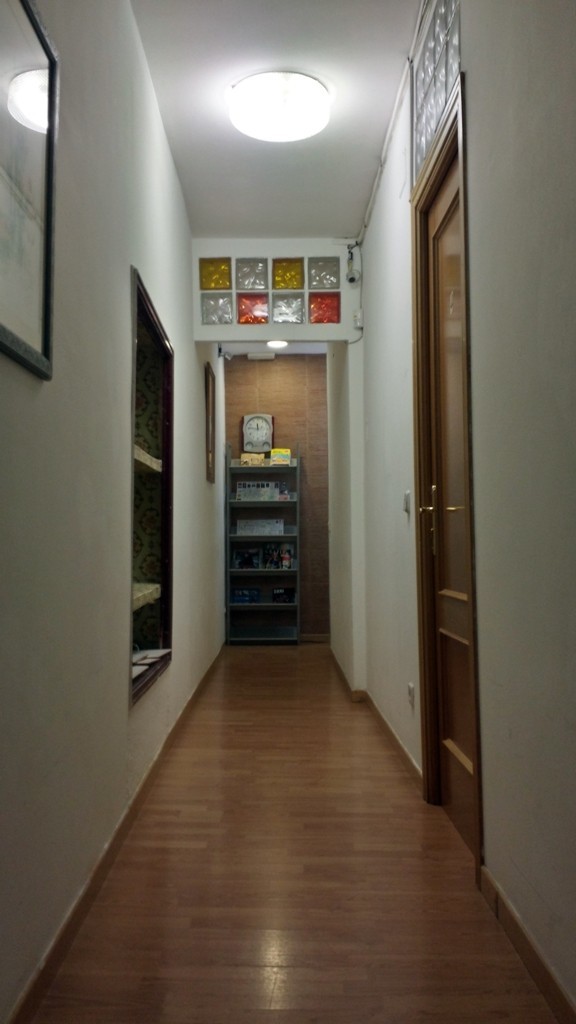 Hostal Casillas
