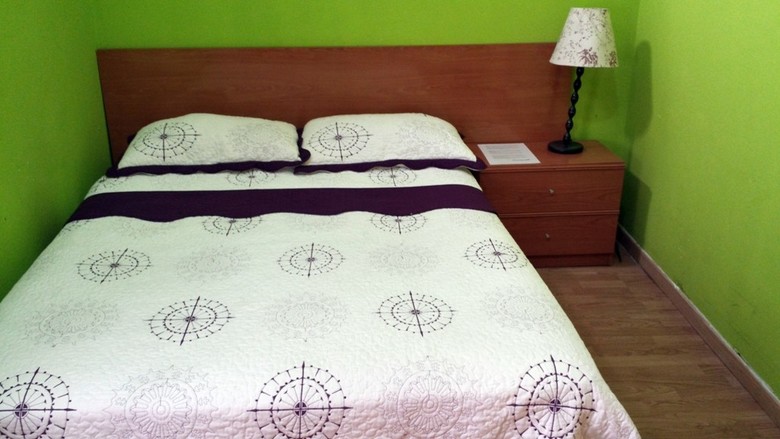 Hostal Casillas
