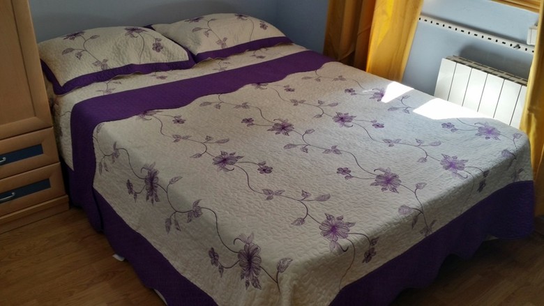 Hostal Casillas