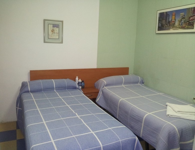 Hostal Casillas
