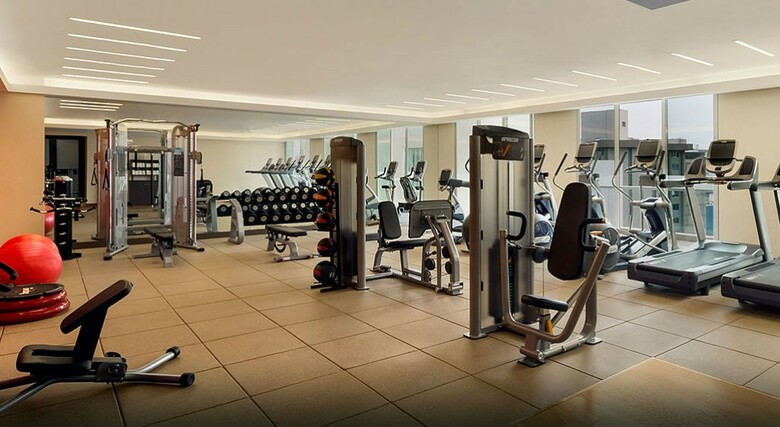 Hotel Hilton Lima Miraflores