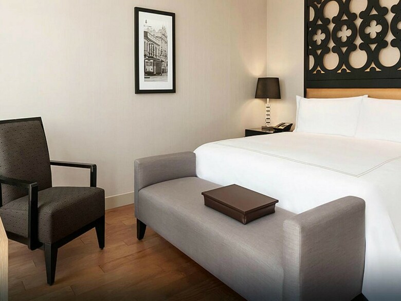 Hotel Hilton Lima Miraflores