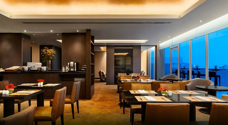 Hotel Hilton Lima Miraflores