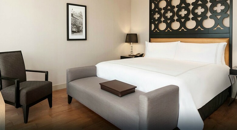 Hotel Hilton Lima Miraflores