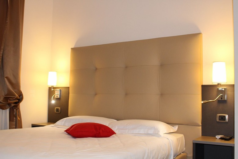 Bed & Breakfast Aventino Guest House