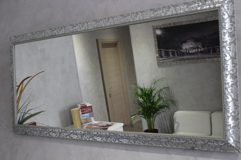 Bed & Breakfast Aventino Guest House