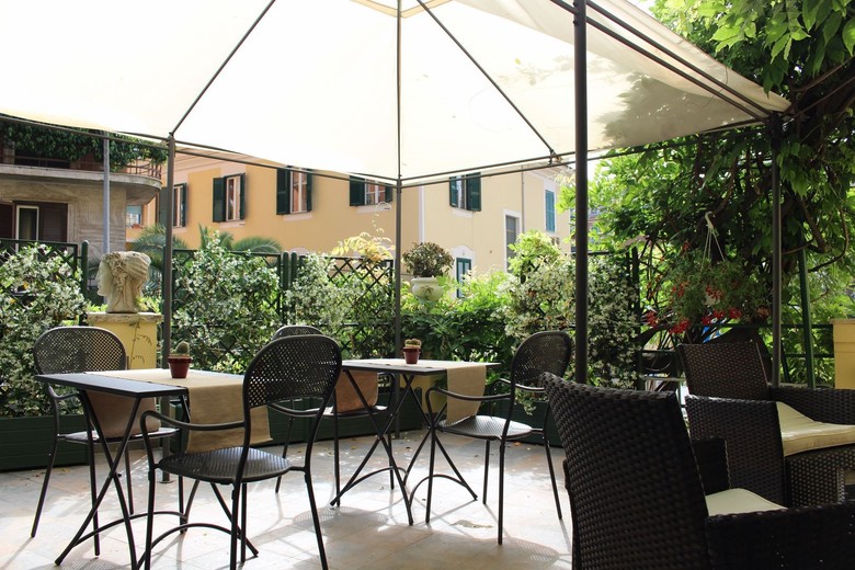 Bed & Breakfast Aventino Guest House