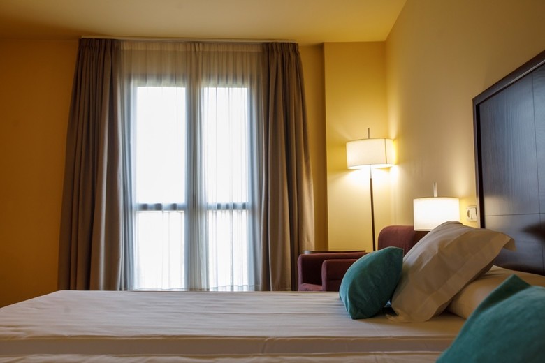 Gran Hotel Ciudad de Barbastro