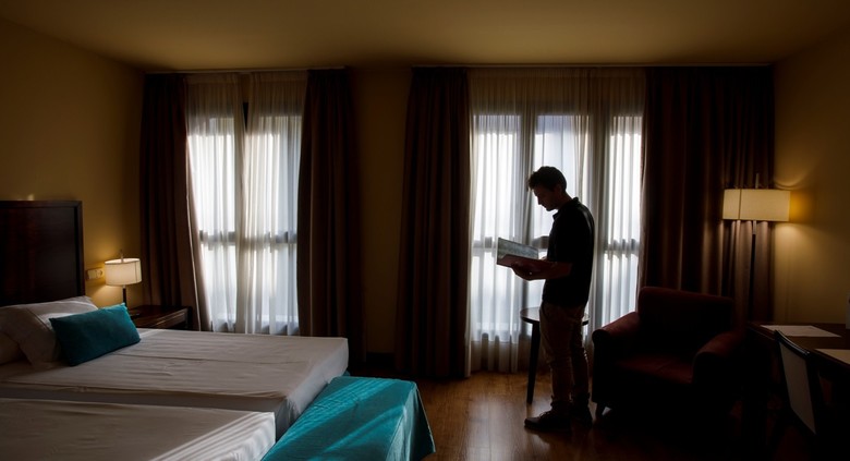 Gran Hotel Ciudad de Barbastro