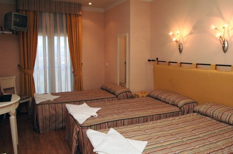 Hostal Stop