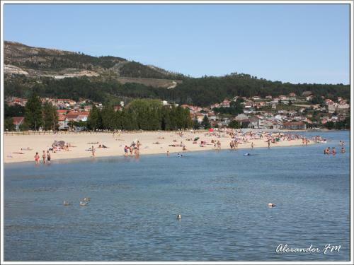 Hotel Hostal A Camelia