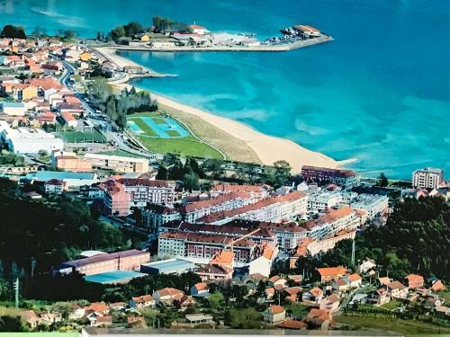 Hotel Hostal A Camelia