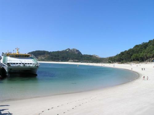 Hotel Hostal A Camelia