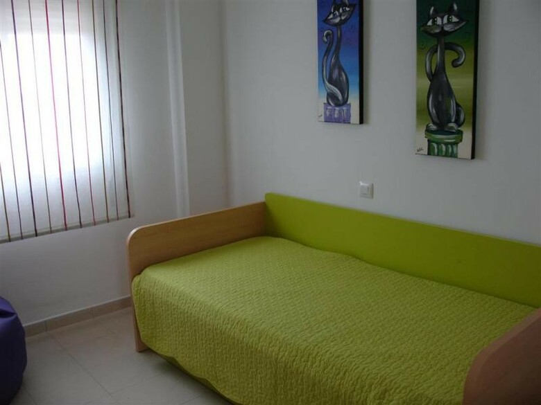 Apartamento Tierra De Irta 3000