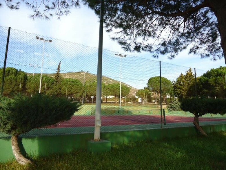 Apartamento Tierra De Irta 3000