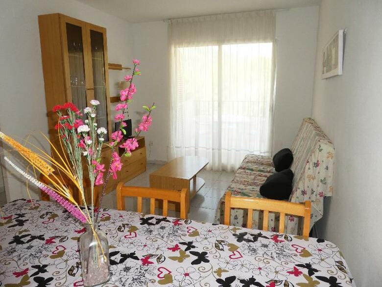 Apartamento Tierra De Irta 3000