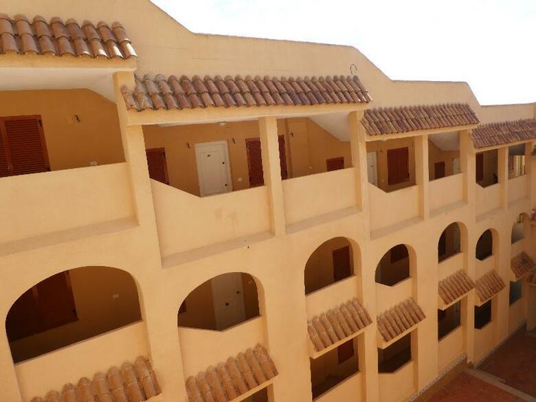 Apartamento Tierra De Irta 3000