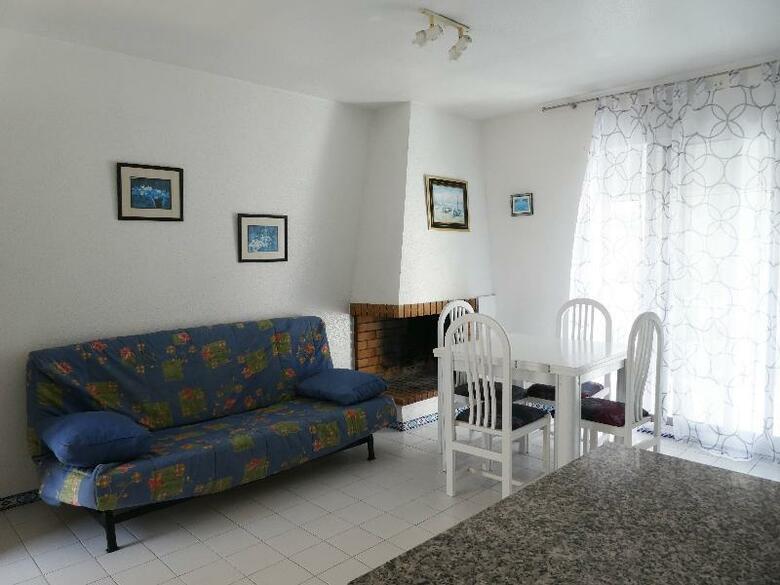 Apartamento Tierra De Irta 3000