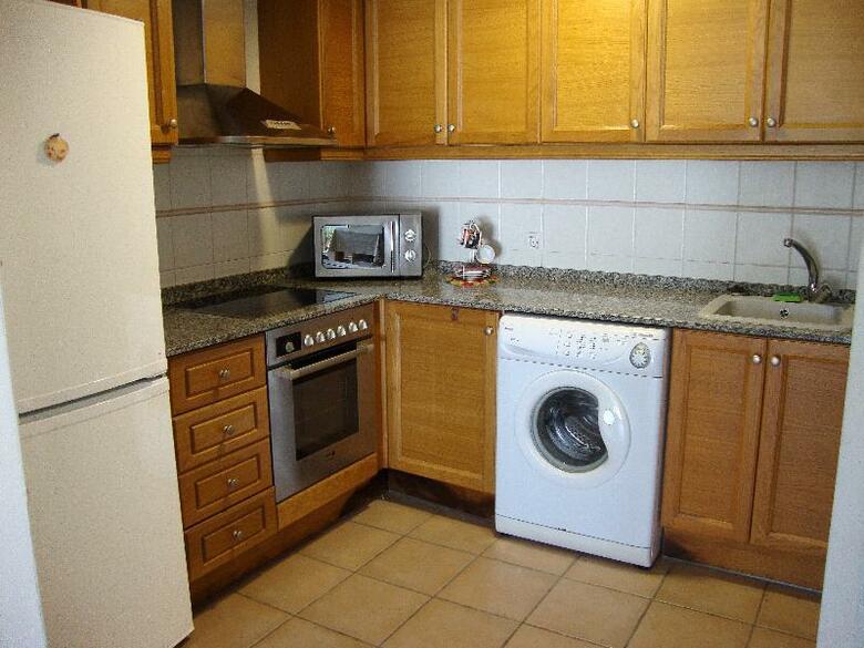 Apartamento Tierra De Irta 3000