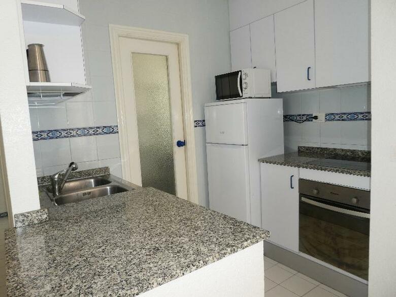 Apartamento Tierra De Irta 3000