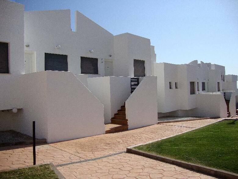 Apartamento Tierra De Irta 3000