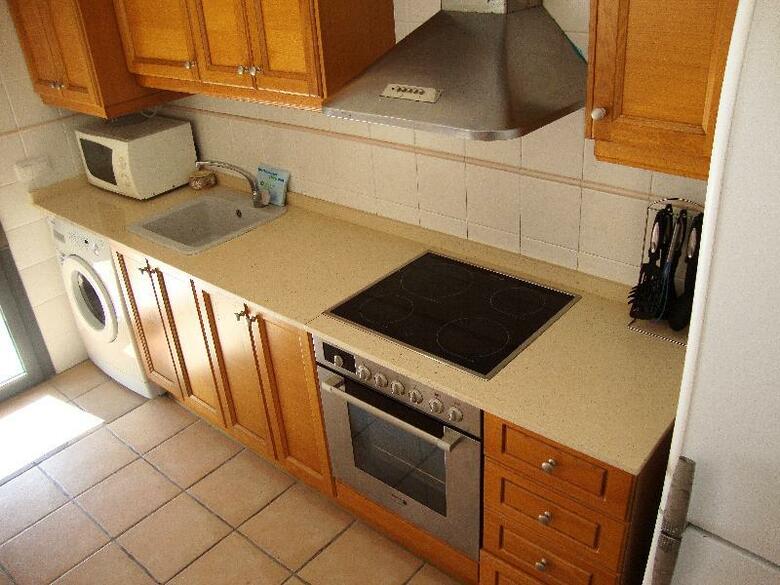 Apartamento Tierra De Irta 3000