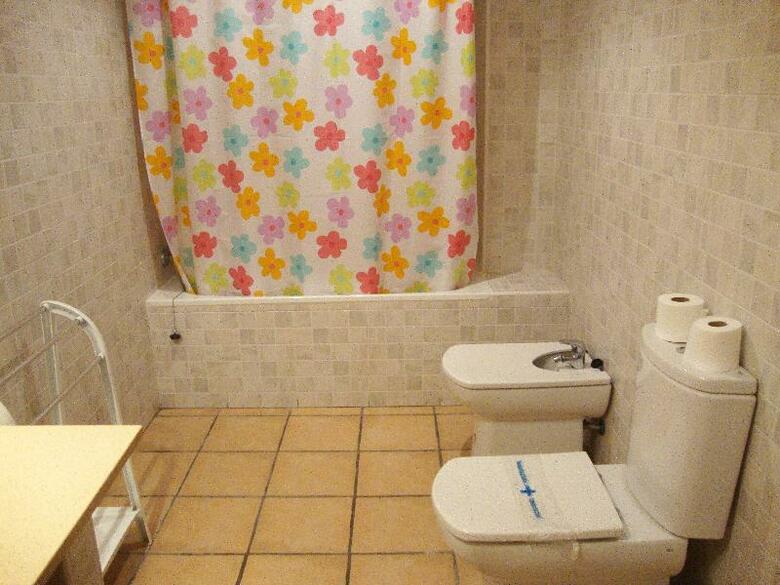 Apartamento Tierra De Irta 3000