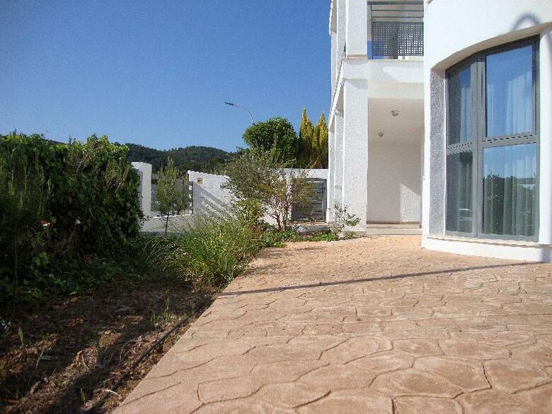 Apartamento Tierra De Irta 3000