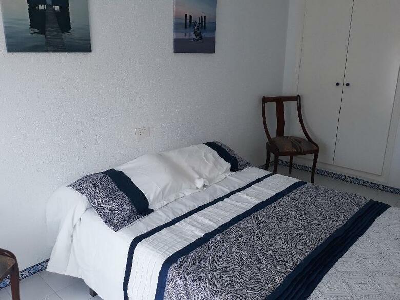 Apartamento Tierra De Irta 3000