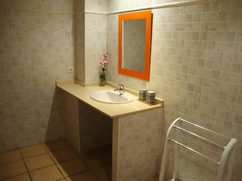 Apartamento Tierra De Irta 3000
