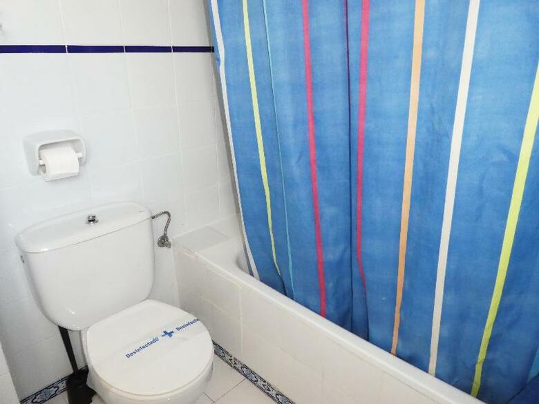 Apartamento Tierra De Irta 3000