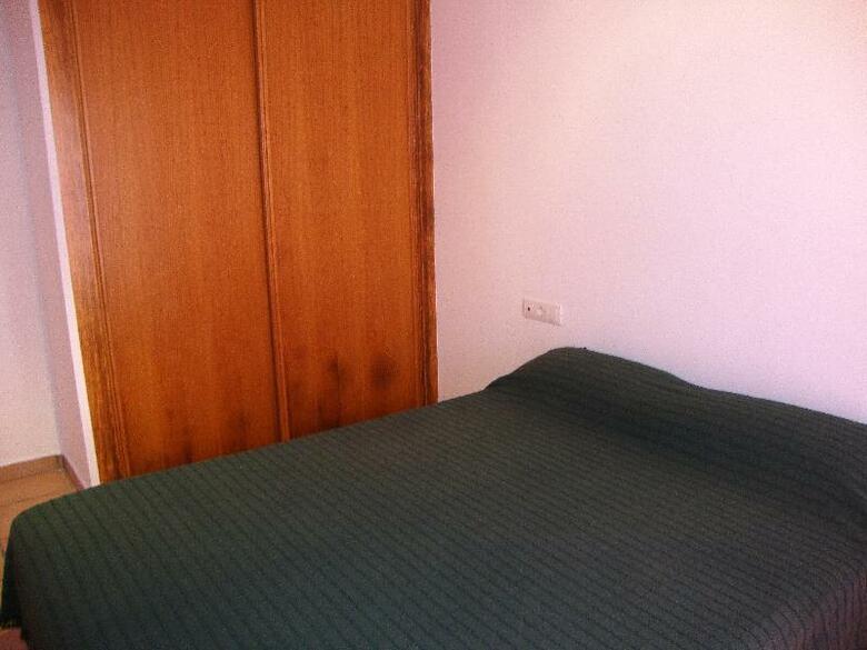 Apartamento Tierra De Irta 3000