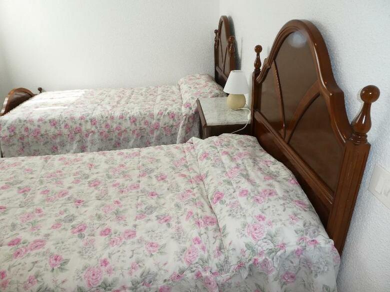 Apartamento Tierra De Irta 3000