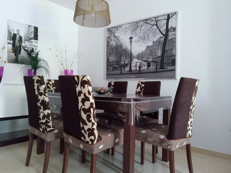 Apartamento Pe�iscola Centro 3000