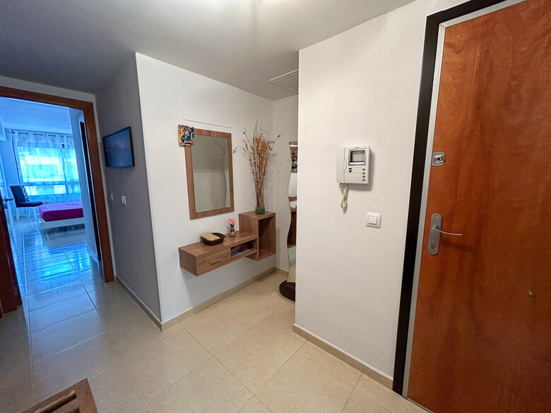 Apartamento Pe�iscola Centro 3000