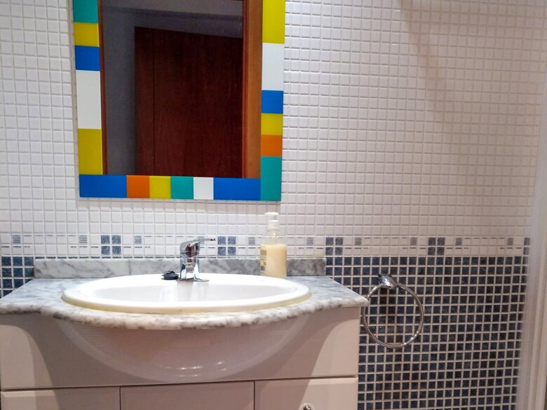 Apartamento Pe�iscola Centro 3000